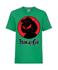 Детска Тениска Thundercats Garfield