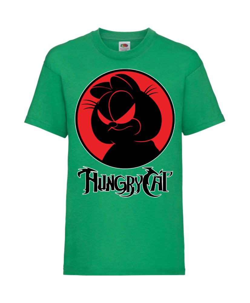 Детска Тениска Thundercats Garfield