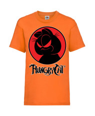 Детска Тениска Thundercats Garfield