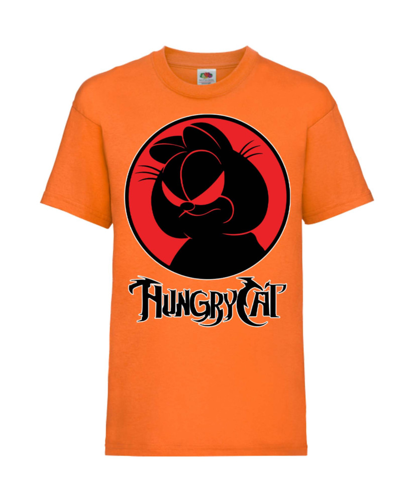 Детска Тениска Thundercats Garfield