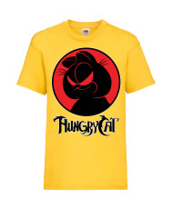 Детска Тениска Thundercats Garfield