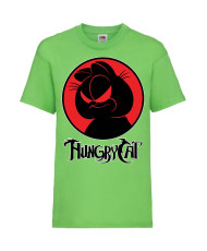 Детска Тениска Thundercats Garfield