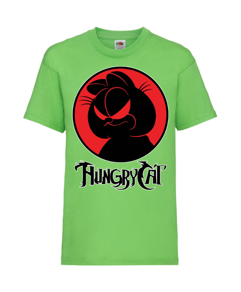 Детска Тениска Thundercats Garfield