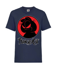 Детска Тениска Thundercats Garfield
