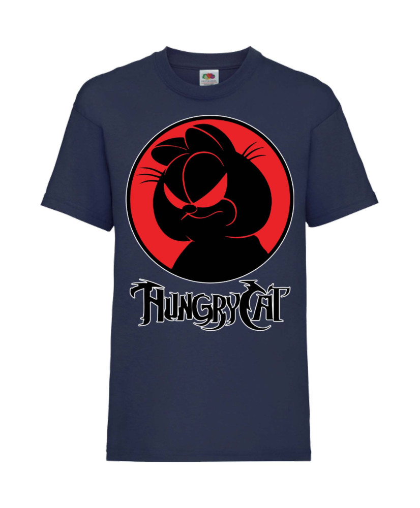 Детска Тениска Thundercats Garfield