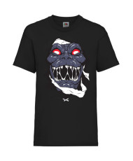 Детска Тениска Thundercats Mumm-Ra 01