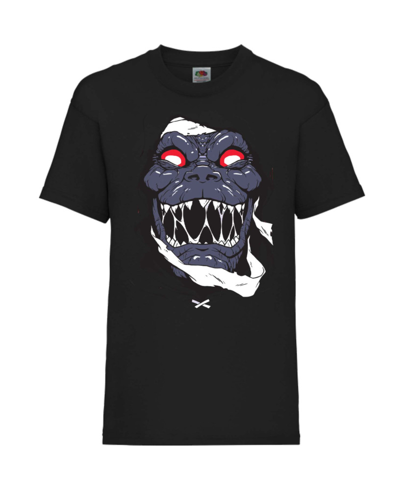 Детска Тениска Thundercats Mumm-Ra 01