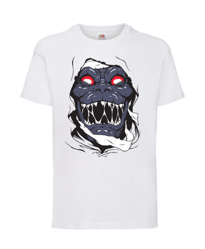 Детска Тениска Thundercats Mumm-Ra 01