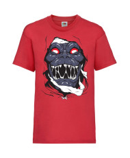 Детска Тениска Thundercats Mumm-Ra 01