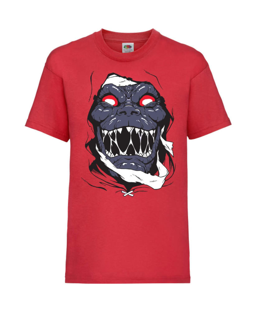 Детска Тениска Thundercats Mumm-Ra 01