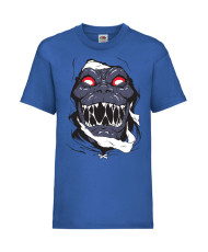 Детска Тениска Thundercats Mumm-Ra 01