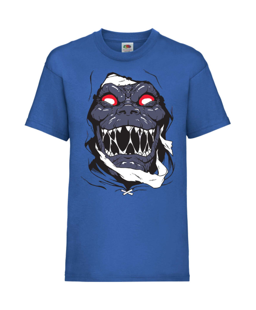 Детска Тениска Thundercats Mumm-Ra 01