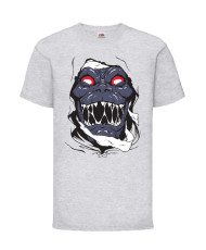 Детска Тениска Thundercats Mumm-Ra 01