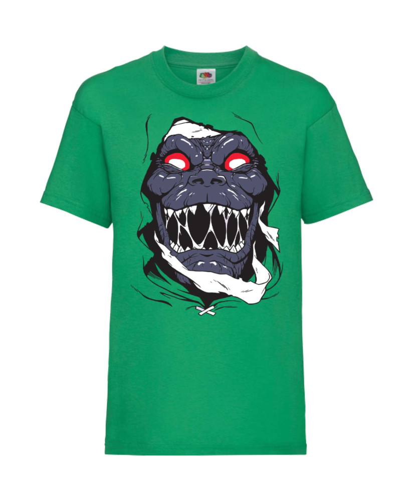 Детска Тениска Thundercats Mumm-Ra 01
