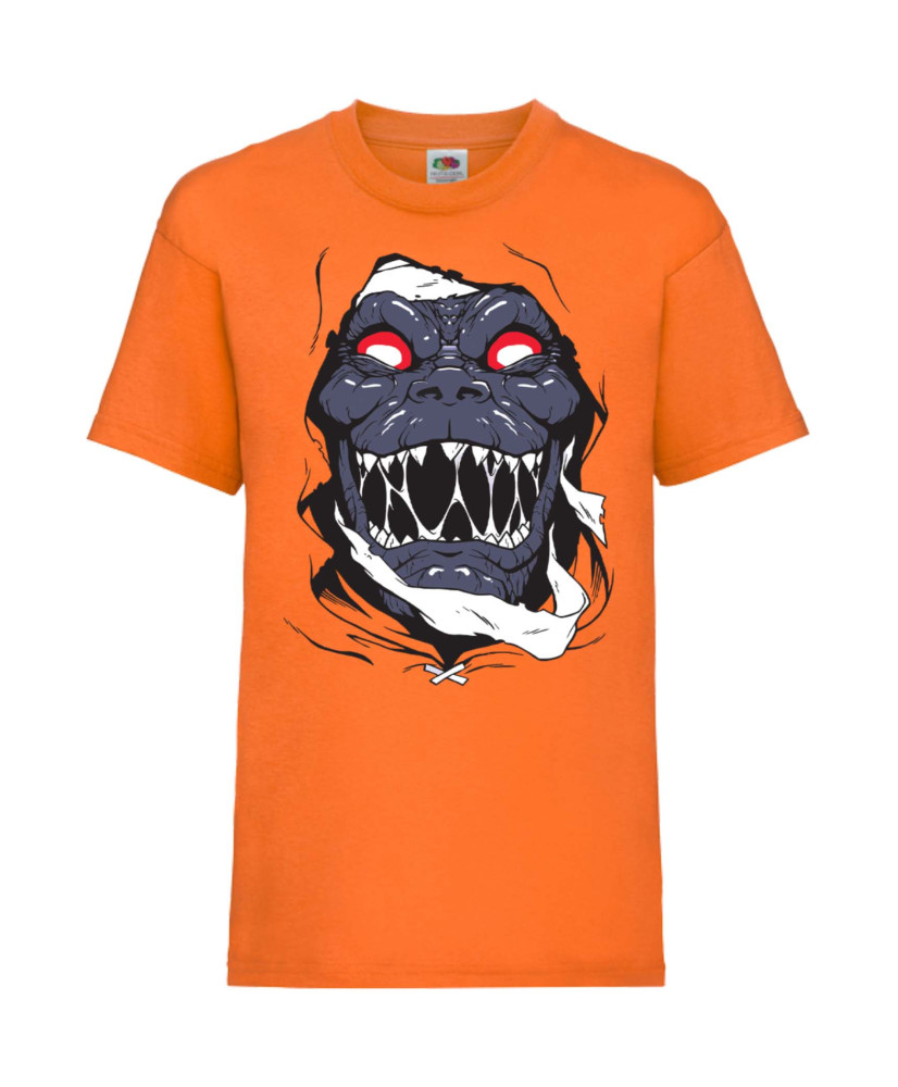 Детска Тениска Thundercats Mumm-Ra 01