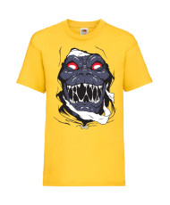 Детска Тениска Thundercats Mumm-Ra 01