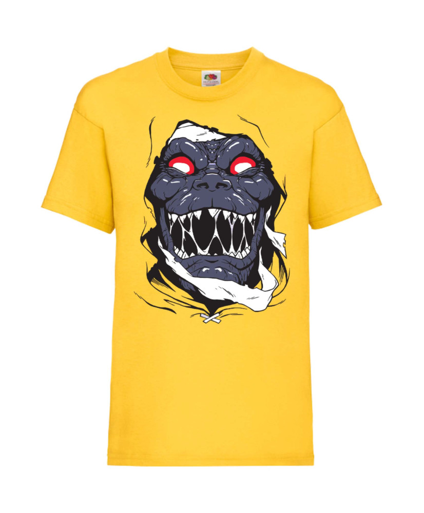 Детска Тениска Thundercats Mumm-Ra 01
