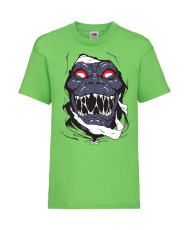 Детска Тениска Thundercats Mumm-Ra 01