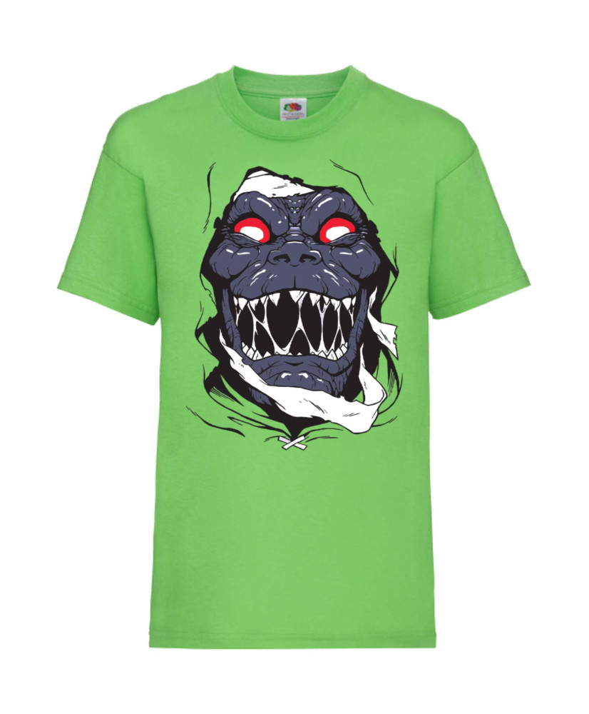 Детска Тениска Thundercats Mumm-Ra 01
