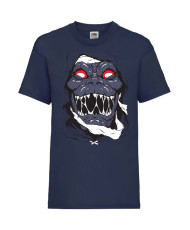 Детска Тениска Thundercats Mumm-Ra 01