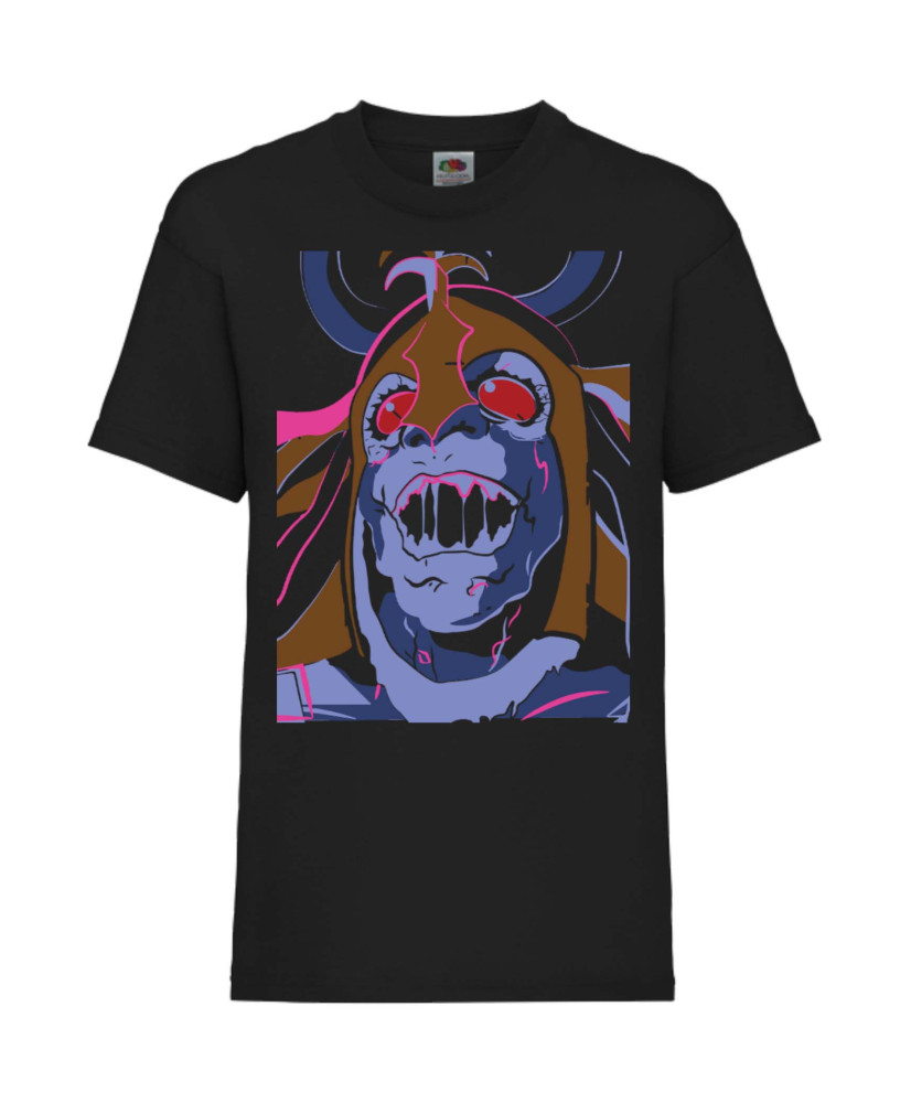 Детска Тениска Thundercats Mumm-Ra 02