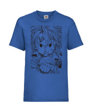 Детска Тениска The Seven Deadly Sins Meliodas 02