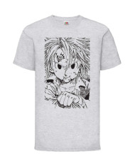 Детска Тениска The Seven Deadly Sins Meliodas 02
