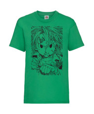 Детска Тениска The Seven Deadly Sins Meliodas 02