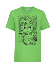 Детска Тениска The Seven Deadly Sins Meliodas 02