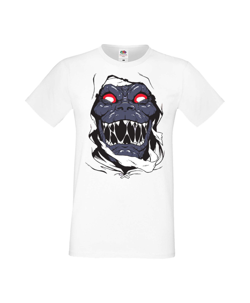 Мъжка Тениска Manga Anime Mumm-Ra