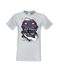 Мъжка Тениска Manga Anime Mumm-Ra