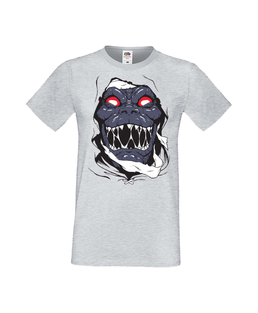 Мъжка Тениска Manga Anime Mumm-Ra