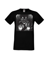 Мъжка Тениска Manga Anime Death Note