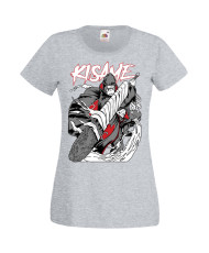 Дамска Тениска Manga Anime Naruto Kisame