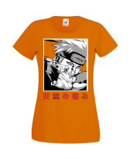Дамска Тениска Manga Anime Naruto Nagato Pain
