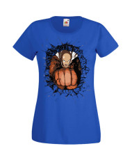 Дамска Тениска Manga Anime One Punch Man 02