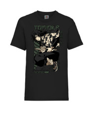 Детска Тениска Demon Slayer Tomioka Gyuu Japan Animation