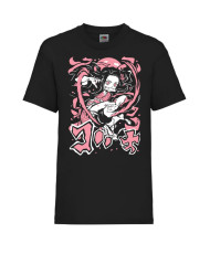 Детска Тениска Demon Slayer Nezuko Kamado 02 Japan Animation