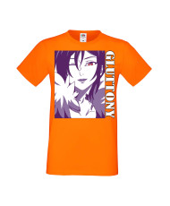 Мъжка Тениска Manga Anime The Seven Deadly Sins Merlin