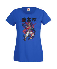 Дамска Тениска Anime Manga Anime, Manga, Japan Anime, Japan Manga, Japan Animation, Japan Comics, Demon Slayer, Nezuko Kamado, T