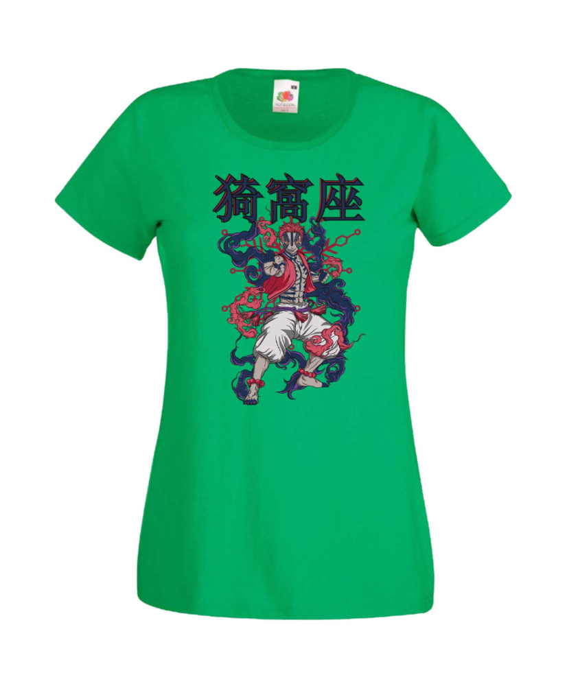 Дамска Тениска Anime Manga Anime, Manga, Japan Anime, Japan Manga, Japan Animation, Japan Comics, Demon Slayer, Nezuko Kamado, T Дамска Тениска Anime Manga Anime, Manga, Japan Anime, Japan Manga, Japan Animation, Japan Comics, Demon Slayer, Nezuko Kamado, T