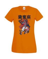 Дамска Тениска Anime Manga Anime, Manga, Japan Anime, Japan Manga, Japan Animation, Japan Comics, Demon Slayer, Nezuko Kamado, T