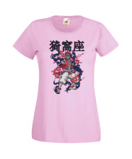 Дамска Тениска Anime Manga Anime, Manga, Japan Anime, Japan Manga, Japan Animation, Japan Comics, Demon Slayer, Nezuko Kamado, T