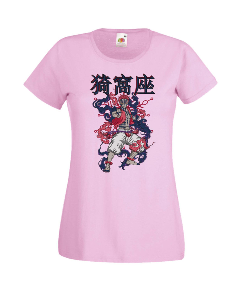 Дамска Тениска Anime Manga Anime, Manga, Japan Anime, Japan Manga, Japan Animation, Japan Comics, Demon Slayer, Nezuko Kamado, T Дамска Тениска Anime Manga Anime, Manga, Japan Anime, Japan Manga, Japan Animation, Japan Comics, Demon Slayer, Nezuko Kamado, T