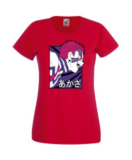 Дамска Тениска Anime Manga Anime, Manga, Japan Anime, Japan Manga, Japan Animation, Japan Comics, Demon Slayer, Nezuko Kamado, T