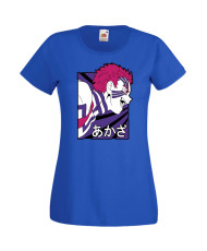 Дамска Тениска Anime Manga Anime, Manga, Japan Anime, Japan Manga, Japan Animation, Japan Comics, Demon Slayer, Nezuko Kamado, T