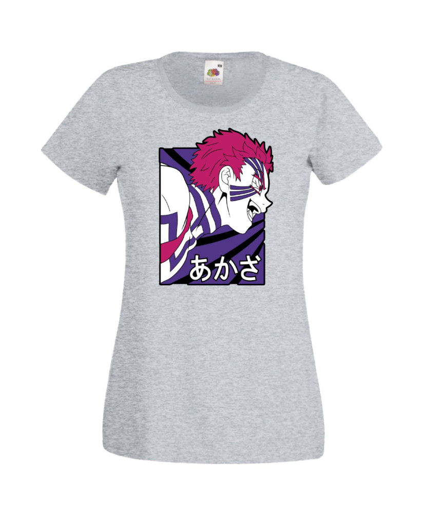 Дамска Тениска Anime Manga Anime, Manga, Japan Anime, Japan Manga, Japan Animation, Japan Comics, Demon Slayer, Nezuko Kamado, T Дамска Тениска Anime Manga Anime, Manga, Japan Anime, Japan Manga, Japan Animation, Japan Comics, Demon Slayer, Nezuko Kamado, T