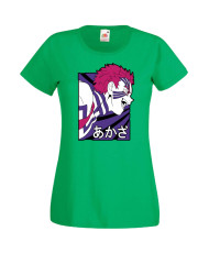 Дамска Тениска Anime Manga Anime, Manga, Japan Anime, Japan Manga, Japan Animation, Japan Comics, Demon Slayer, Nezuko Kamado, T