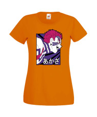 Дамска Тениска Anime Manga Anime, Manga, Japan Anime, Japan Manga, Japan Animation, Japan Comics, Demon Slayer, Nezuko Kamado, T