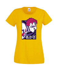 Дамска Тениска Anime Manga Anime, Manga, Japan Anime, Japan Manga, Japan Animation, Japan Comics, Demon Slayer, Nezuko Kamado, T